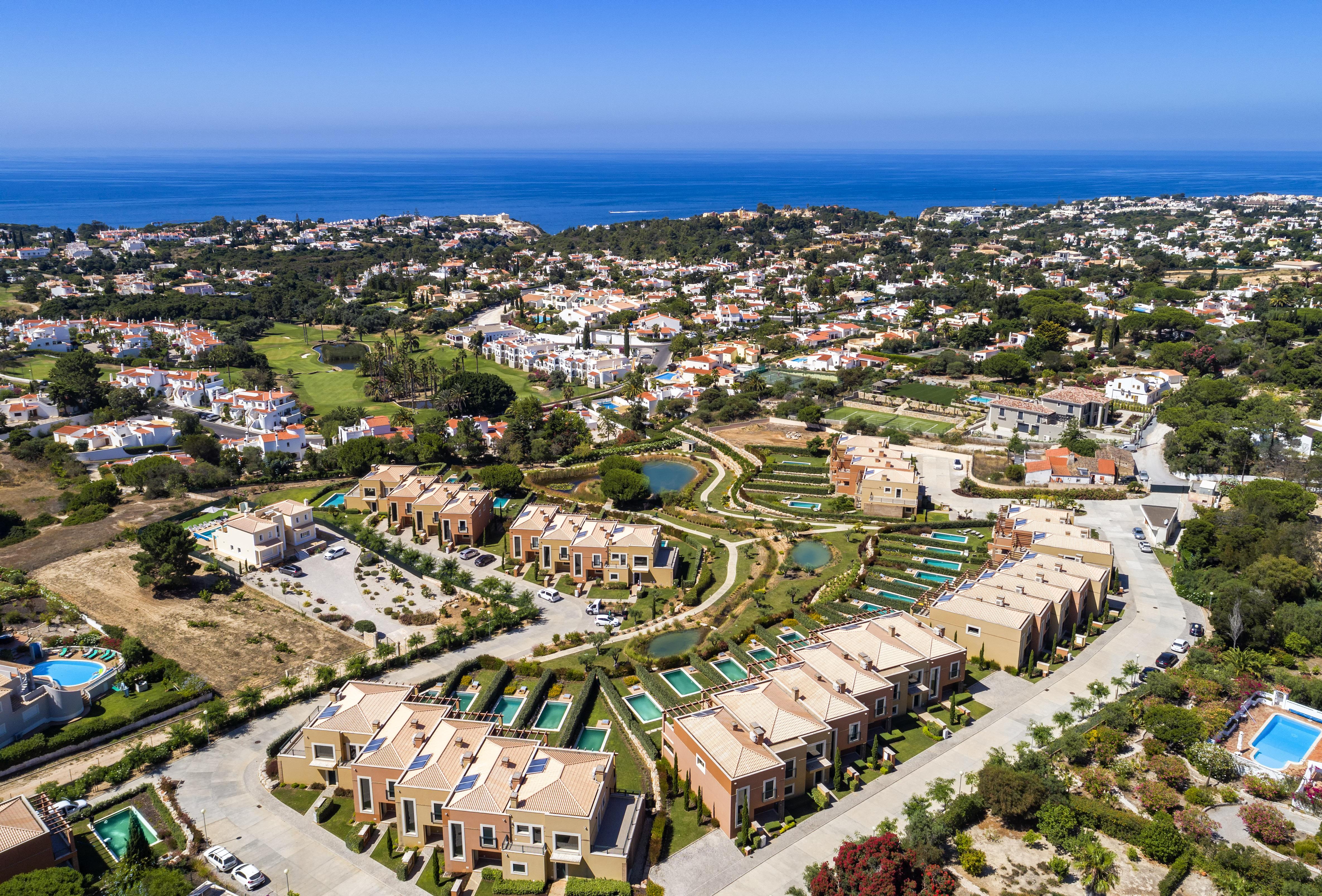 קארבואירו Vale De Milho Village מראה חיצוני תמונה