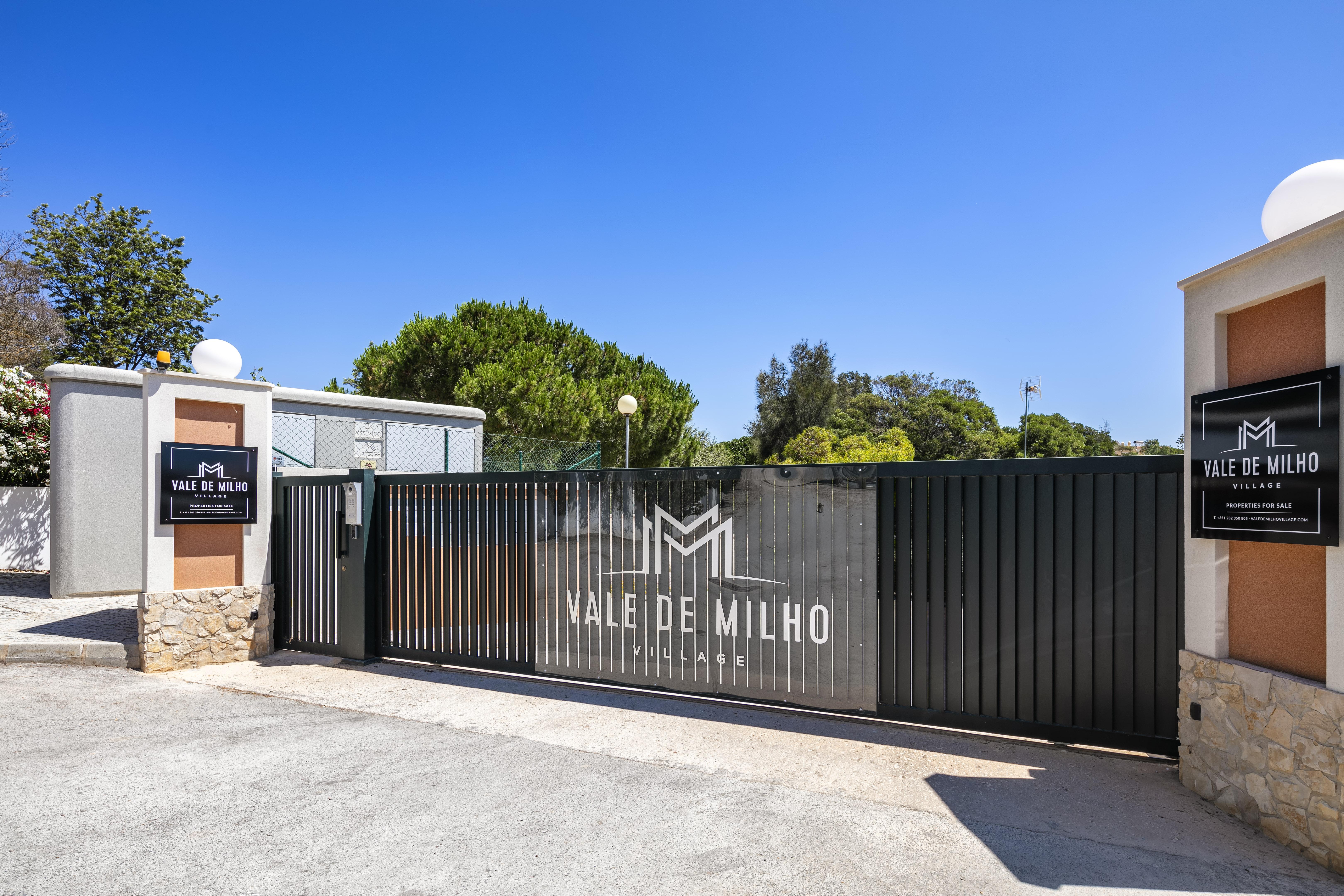 קארבואירו Vale De Milho Village מראה חיצוני תמונה