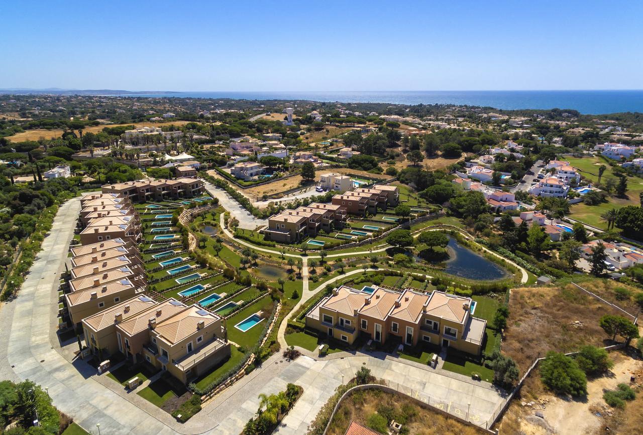 קארבואירו Vale De Milho Village מראה חיצוני תמונה